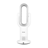 Oakleigh Home Bladeless Fan with Remote Control