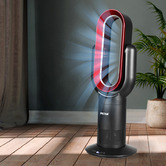 Oakleigh Home 72cm Bladeless Fan with Remote Control
