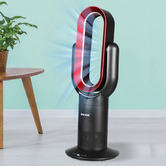 Oakleigh Home 72cm Bladeless Fan with Remote Control