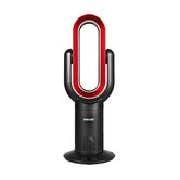 Oakleigh Home 72cm Bladeless Fan with Remote Control