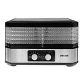 Oakleigh Home 4 Tray Food Dehydrator