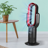 Oakleigh Home 72cm Bladeless Fan with Remote Control