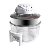 Oakleigh Home 17L Glass Convection Oven