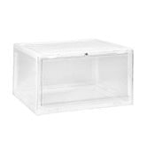 Oakleigh Home Amelie Stackable Shoe Storage Box
