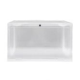 Oakleigh Home Amelie Stackable Shoe Storage Box
