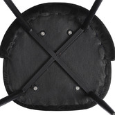 Oakleigh Home Emilie Velvet Dining Chairs