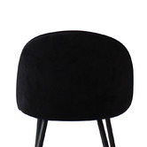 Oakleigh Home Emilie Velvet Dining Chairs