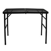 Oakleigh Home 90cm Yulo Foldable Table