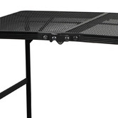 Oakleigh Home 90cm Yulo Foldable Table