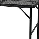 Oakleigh Home 90cm Yulo Foldable Table