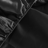 Oakleigh Home Trance Satin Sheet Set