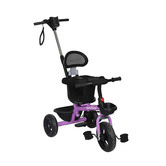 Oakleigh Home Kids&#039; McNeil 3 Wheels Tricycle Walker