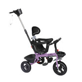 Oakleigh Home Kids&#039; McNeil 3 Wheels Tricycle Walker