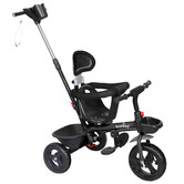 Oakleigh Home Kids&#039; McNeil 3 Wheels Tricycle Walker