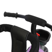 Oakleigh Home Kids&#039; McNeil 3 Wheels Tricycle Walker
