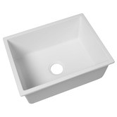 Oakleigh Home Single Kitchen &amp; Laundry Sink