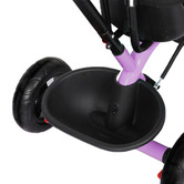 Oakleigh Home Kids&#039; McNeil 3 Wheels Tricycle Walker