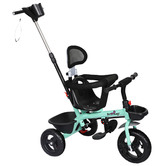 Oakleigh Home Kids&#039; McNeil 3 Wheels Tricycle Walker