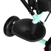 Oakleigh Home Kids&#039; McNeil 3 Wheels Tricycle Walker