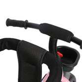 Oakleigh Home Kids&#039; McNeil 3 Wheels Tricycle Walker