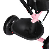 Oakleigh Home Kids&#039; McNeil 3 Wheels Tricycle Walker