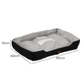 Oakleigh Home Cooper Pawz Oxford Pet Bed