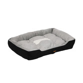 Oakleigh Home Cooper Pawz Oxford Pet Bed