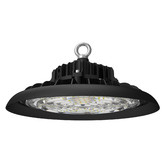 Oakleigh Home Black Craig LED High Bay Light