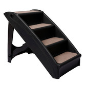 Oakleigh Home Foldable Pet Ramp with Anti-Slip Mat