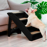 Oakleigh Home Foldable Pet Ramp with Anti-Slip Mat