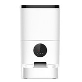 Oakleigh Home 6L Automatic Video Pet Feeder