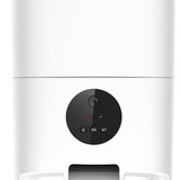 Oakleigh Home 6L Automatic Video Pet Feeder