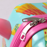 Oakleigh Home Kids&#039; Ice Cream Ride-On Suitcase
