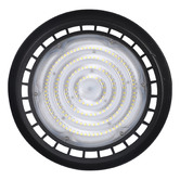 Oakleigh Home Black Craig LED High Bay Light
