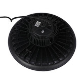 Oakleigh Home Black Craig LED High Bay Light