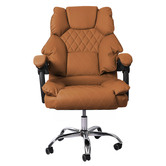 Oakleigh Home Geraint Upholstered Gaming Office Chair