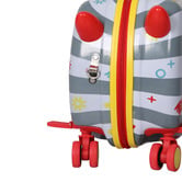 Oakleigh Home Kids' Octopus Ride-On Suitcase