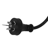 Oakleigh Home Black Craig LED High Bay Light