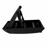 Oakleigh Home Foldable Pet Ramp with Anti-Slip Mat