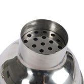 Oakleigh Home 20 Piece Todd Stainless Steel Cocktail Shaker Set