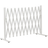 Oakleigh Home Expandable Aluminium Barrier Gate