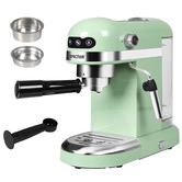 Oakleigh Home 1.4L Espresso Coffee Maker Machine