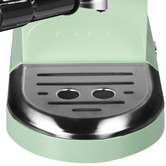 Oakleigh Home 1.4L Espresso Coffee Maker Machine