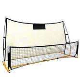 Oakleigh Home Minolo Portable Soccer Rebounder