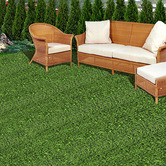 Oakleigh Home Everglades Artificial Spring Grass