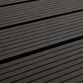 Oakleigh Home Everglades Interlocking Patio Deck Tiles