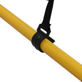 Oakleigh Home Minolo Portable Soccer Rebounder