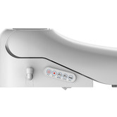 Oakleigh Home Smart Toilet Seat Cover with Remote Control