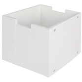 Oakleigh Home Koomoori Kids' Wooden Toy Storage