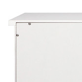 Oakleigh Home Koomoori Kids' Wooden Toy Storage